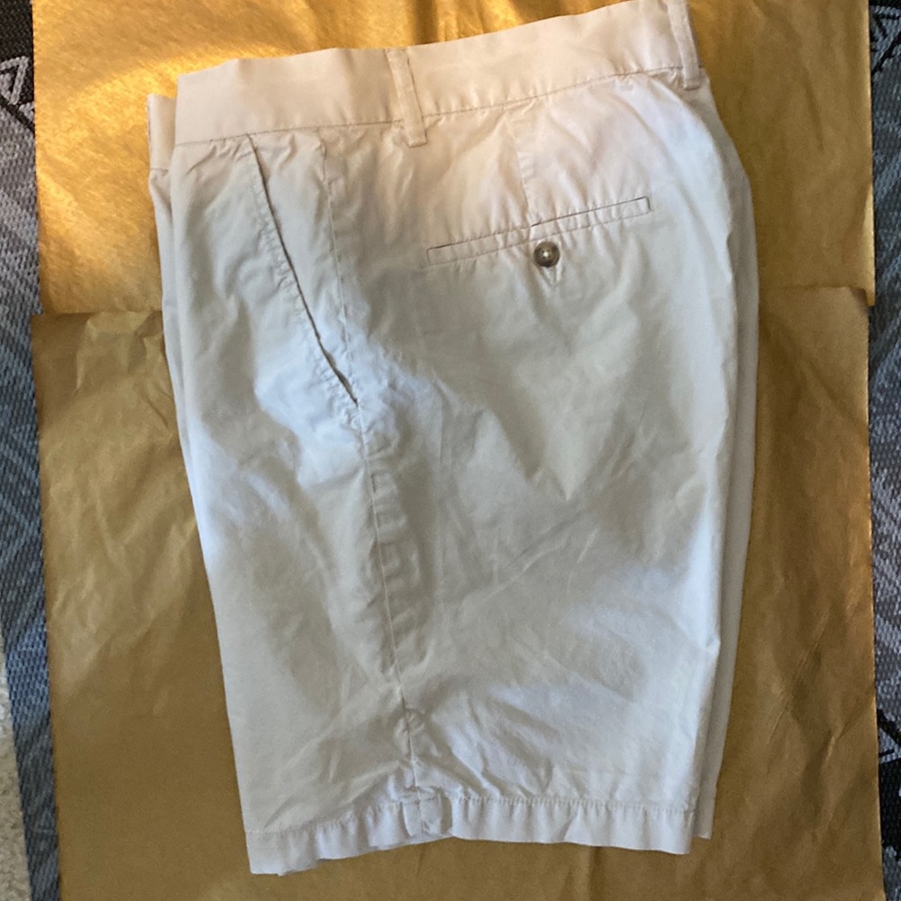 H & M Mens shorts size 34R